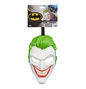 DC Comics The Joker Mask
