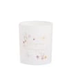 Pretty Petals Scented Candle - First My Mum Forever My Friend