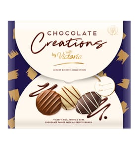 McVitie's Victoria Chocolate Creations 340g