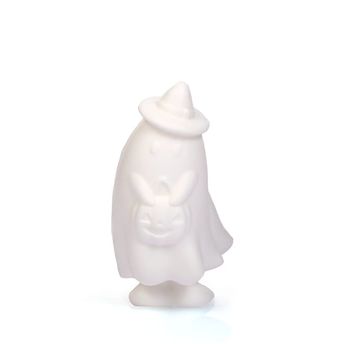Hallow Scream Colour Your Own Squishy