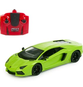 Lamborghini Aventador Coupe Remote Control Car