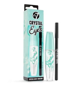 W7 Crystal Eyes