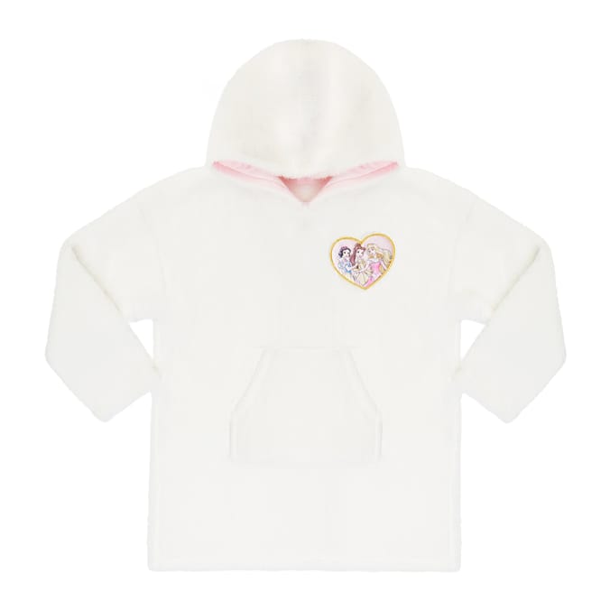 Disney Princess Snuggle Hoodie