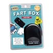 Remote Controlled Fart Box