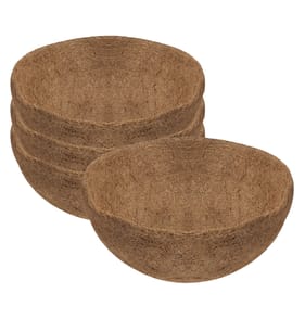 Jardin Hanging Basket Coco Liner 14" x4