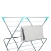 Home Solutions 3 Tier Clothes Airer