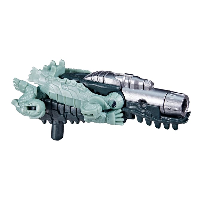 Transformers Rise of the Beasts Beast Alliance Action Figure - Skullcruncher