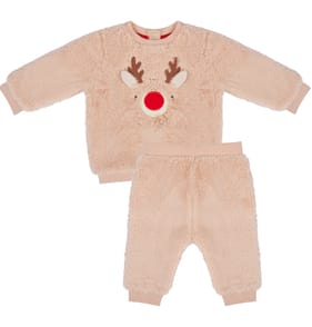 Originals Baby Reindeer Pyjamas