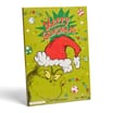 The Grinch Advent Calendar
