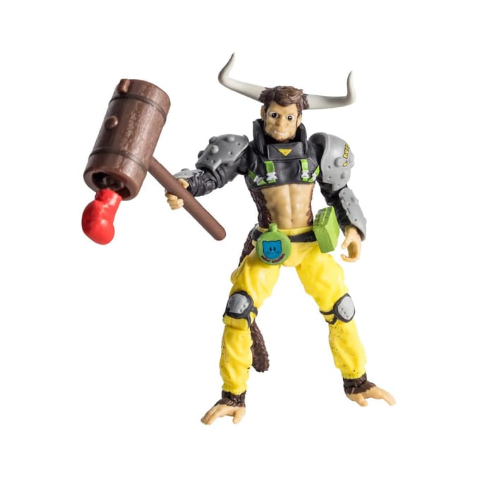 Alter Nation Action Figure Assorted