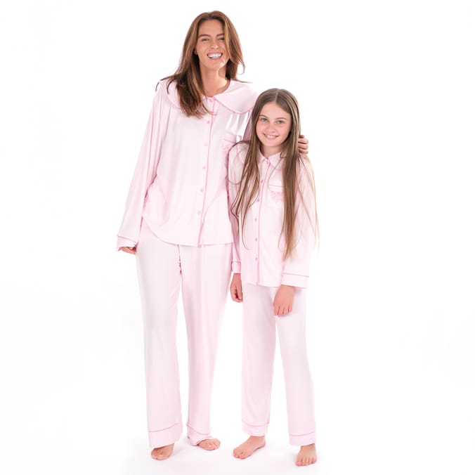 Originals Kids I'm Just A Girl Pyjamas