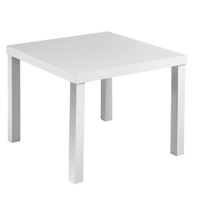 Everyday Essentials Side Table