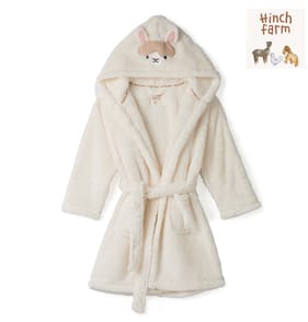 Hinch Farm Kids Robe