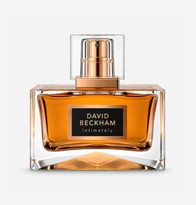 David Beckham Intimately EDT 75ml
