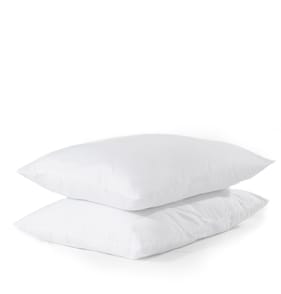2 Super Soft Pillows