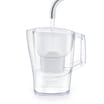 Brita Aluna Water Filter Jug Blue Maxtra Pro