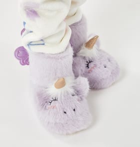 Originals Kids Unicorn Slippers