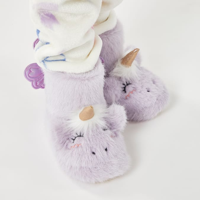 Originals Kids Unicorn Slippers