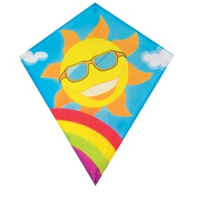 Diamond Kite