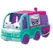 Crayola Washimals Mobile Spa