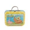 Spongebob Squarepants Krabby Patty Gummy Sweets Tin 150g