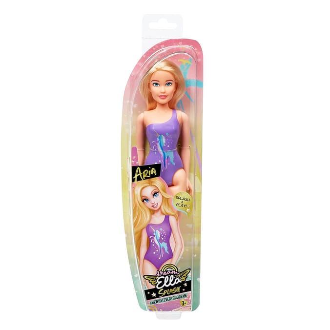 Dream Ella Splash Dolls - Aria