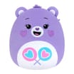 Squishmallow x Care Bear Plush 10" - Share Bear