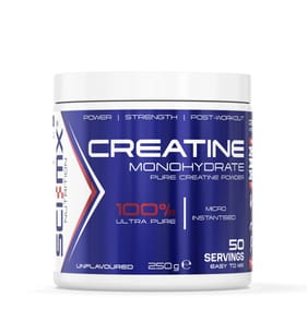 Sci-Mx Creatine Monohydrate 250g