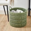 Home Collections Paper Rope Basket