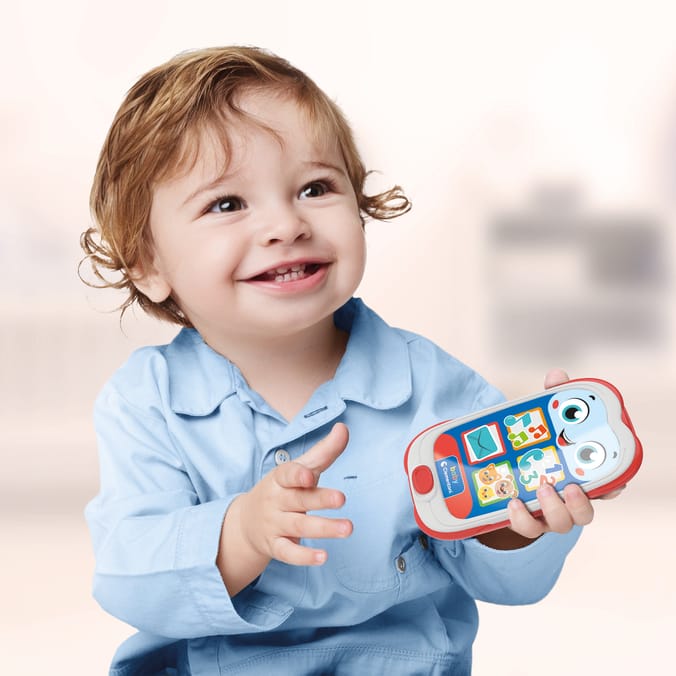 Baby Clementoni Smartphone