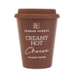  Sundae Scents Travel Mug Scented Candle 300g -  Creamy Hot Chocoa