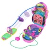 Polly Pocket Momma Monkey & Baby