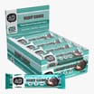 Yubi Bar Plant Based Chocolate Bar 12 x 35g - Mint Choc