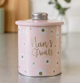 Someone Special Nans Treats Biscuit Tin