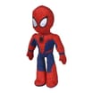 Marvel Poseable Plush - Spiderman
