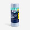 Power Action All Purpose Cloth On A Roll 30 Sheets