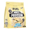 BodyFuel Whey Protein 900g - Vanilla Milkshake