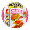 Mga's Miniverse Make It Mini Food Diner