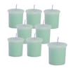 Wickford & Co Everyday Votive - Sage & Citrus x8 