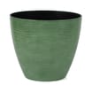 Jardin Water Ripple Plastic Planter