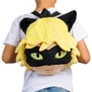 Miraculous Plush Backpack
