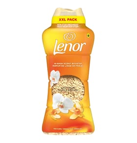 Lenor Scent Booster 735g - Gold Orchid