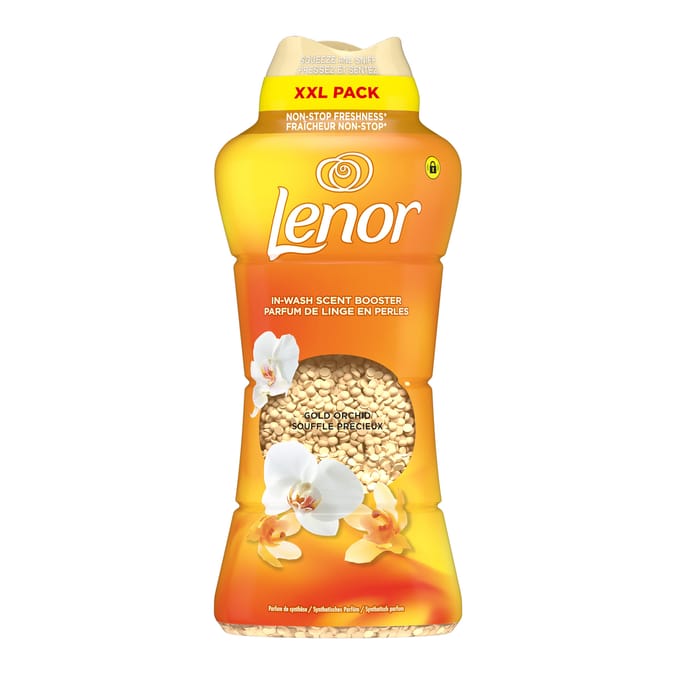 Lenor Scent Booster 735g - Gold Orchid