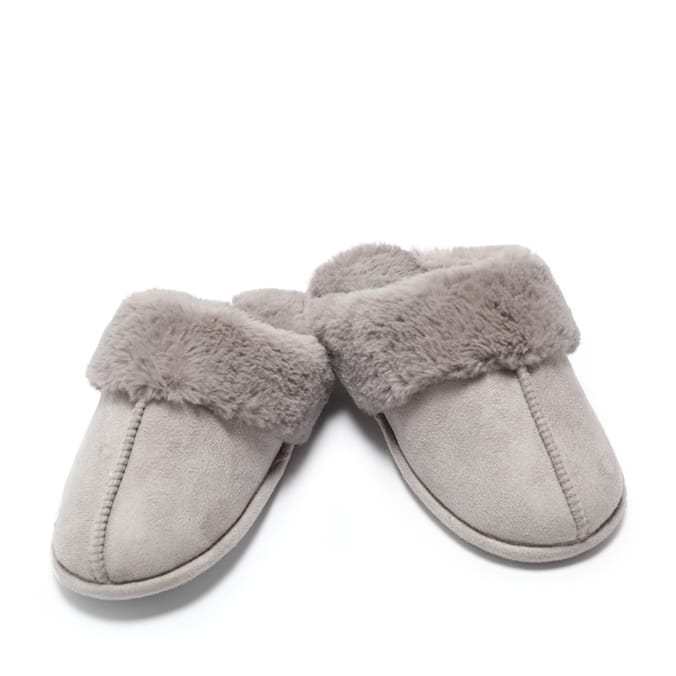 Home bargains 2025 ladies slippers