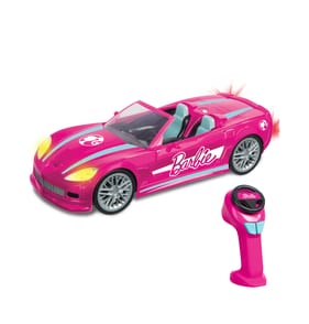 Barbie RC Dream Car