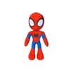 Marvel Spidey and His Amazing Friends Plush Spidey