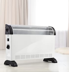 Pifco Convector Heater 2kW