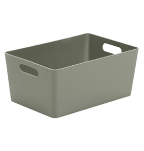 Utility 4.02 Studio Basket 3.9l - Khaki