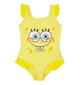 Spongebob Squarepants Kids Swimsuit