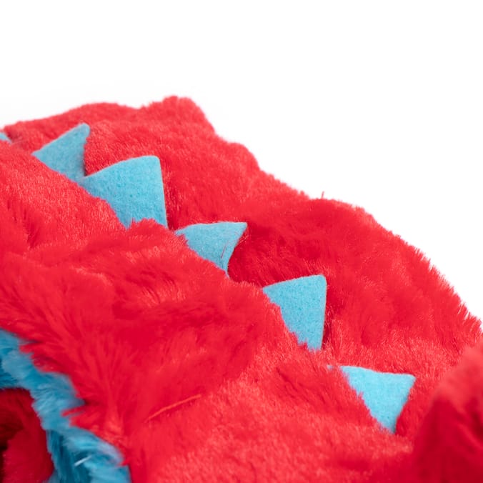My Pets Play! Plush Alligator
